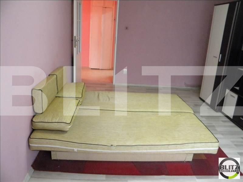 Apartament de închiriat 2 camere Marasti - 9896AI | BLITZ Cluj-Napoca | Poza4