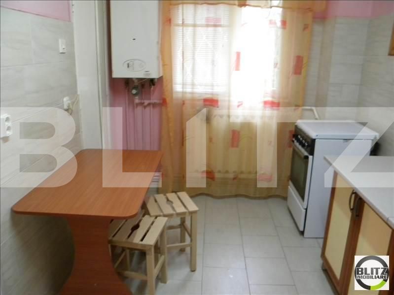 Apartament de închiriat 2 camere Marasti - 9896AI | BLITZ Cluj-Napoca | Poza11