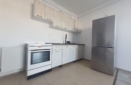 Apartament de 2 camere, 39 mp, imobil nou, parcare, zona Auchan Iris