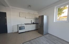 Apartament de 2 camere, 39 mp, imobil nou, parcare, zona Auchan Iris