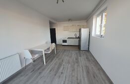 Apartament de 2 camere, 39 mp, imobil nou, parcare, zona Auchan Iris