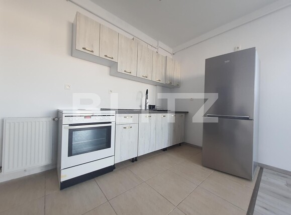 Apartament de vânzare 2 camere Iris - 98964AV | BLITZ Cluj-Napoca | Poza1