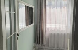 Apartament de 2 camere, 39 mp, etaj intermediar, zona străzii Dunării