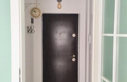 Apartament de 2 camere, 39 mp, etaj intermediar, zona străzii Dunării