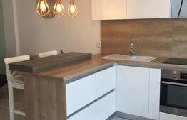 Apartament de 2 camere, 39 mp, etaj intermediar, zona străzii Dunării