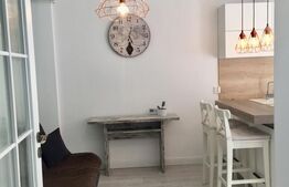 Apartament de 2 camere, 39 mp, etaj intermediar, zona străzii Dunării