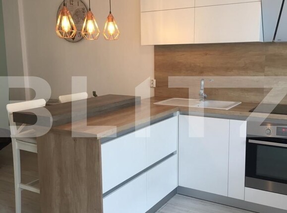 Apartament de vânzare 2 camere Intre Lacuri - 98967AV | BLITZ Cluj-Napoca | Poza2