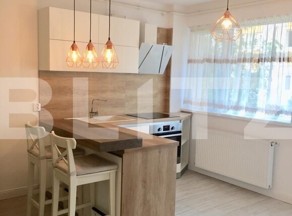 Apartament de vânzare 2 camere Intre Lacuri - 98967AV | BLITZ Cluj-Napoca | Poza1