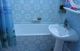 Apartament 4 camere, 80,84 mp, decomandat, garaj, zona BIg