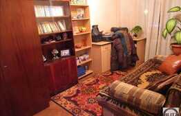 Apartament 4 camere, 80,84 mp, decomandat, garaj, zona BIg