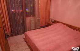 Apartament 4 camere, 80,84 mp, decomandat, garaj, zona BIg