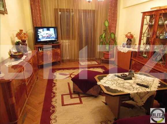 Apartament de vânzare 4 camere Manastur - 9897AV | BLITZ Cluj-Napoca | Poza1
