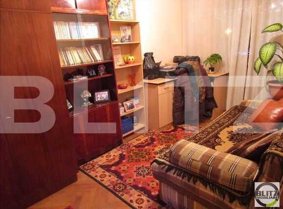 Apartament de vânzare 4 camere Manastur - 9897AV | BLITZ Cluj-Napoca | Poza4