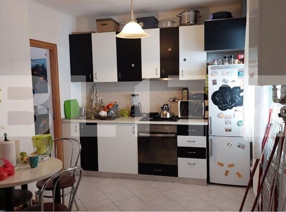 Apartament de vânzare 2 camere Central - 98972AV | BLITZ Cluj-Napoca | Poza4