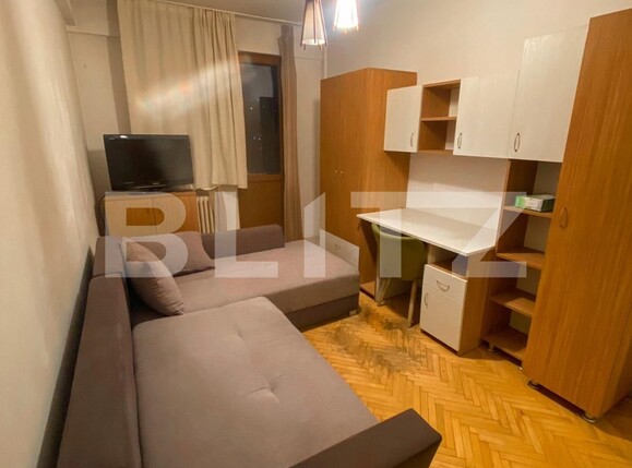 Apartament de vânzare 2 camere Central - 98972AV | BLITZ Cluj-Napoca | Poza2