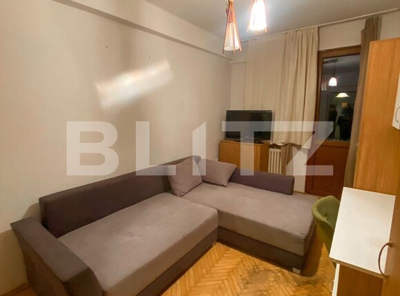 Apartament de vânzare 2 camere Central - 98972AV | BLITZ Cluj-Napoca | Poza1