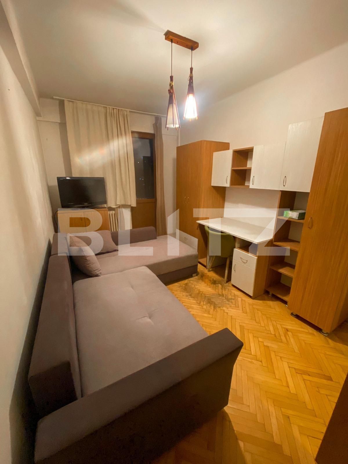 Apartament de vânzare 2 camere Central - 98972AV | BLITZ Cluj-Napoca | Poza2