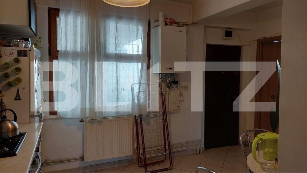 Apartament de vânzare 2 camere Central - 98972AV | BLITZ Cluj-Napoca | Poza5