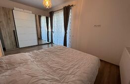 Apartament 2 camere, cochet, 44 mp, parcare subterana, zona Cetatii 