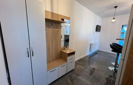 Apartament 2 camere, cochet, 44 mp, parcare subterana, zona Cetatii 