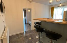 Apartament 2 camere, cochet, 44 mp, parcare subterana, zona Cetatii 