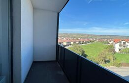 Apartament 2 camere, cochet, 44 mp, parcare subterana, zona Cetatii 