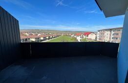 Apartament 2 camere, cochet, 44 mp, parcare subterana, zona Cetatii 