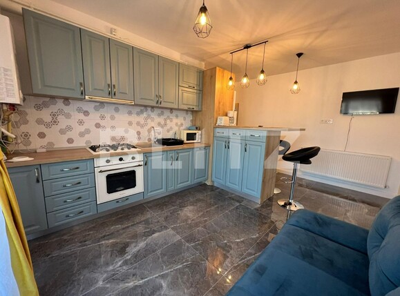 Apartament de închiriat 2 camere Floreşti - 98975AI | BLITZ Cluj-Napoca | Poza3