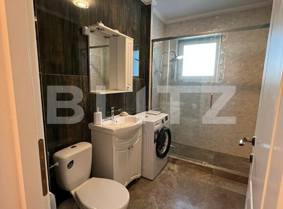 Apartament de închiriat 2 camere Floreşti - 98975AI | BLITZ Cluj-Napoca | Poza8