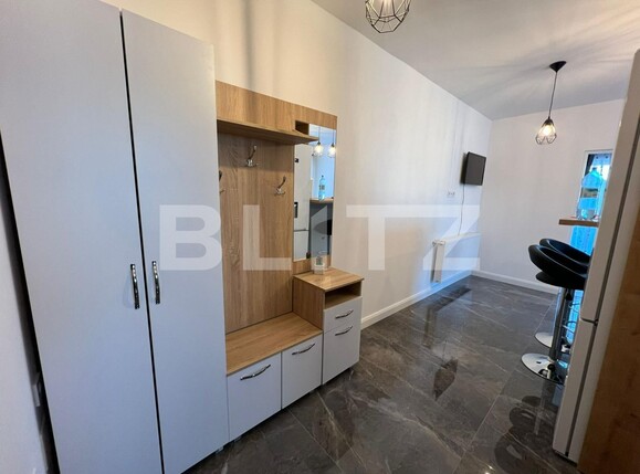 Apartament de închiriat 2 camere Floreşti - 98975AI | BLITZ Cluj-Napoca | Poza5