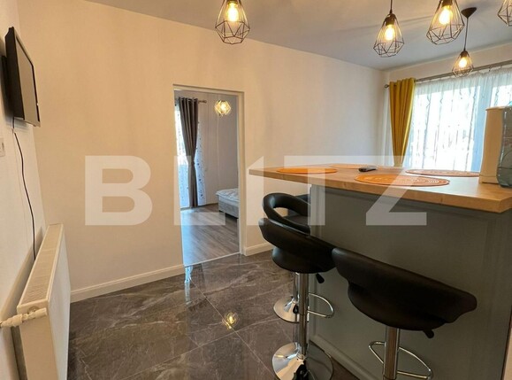 Apartament de închiriat 2 camere Floreşti - 98975AI | BLITZ Cluj-Napoca | Poza2