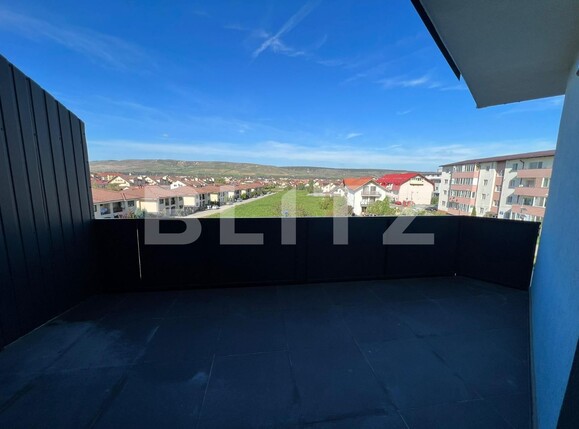 Apartament de închiriat 2 camere Floreşti - 98975AI | BLITZ Cluj-Napoca | Poza9