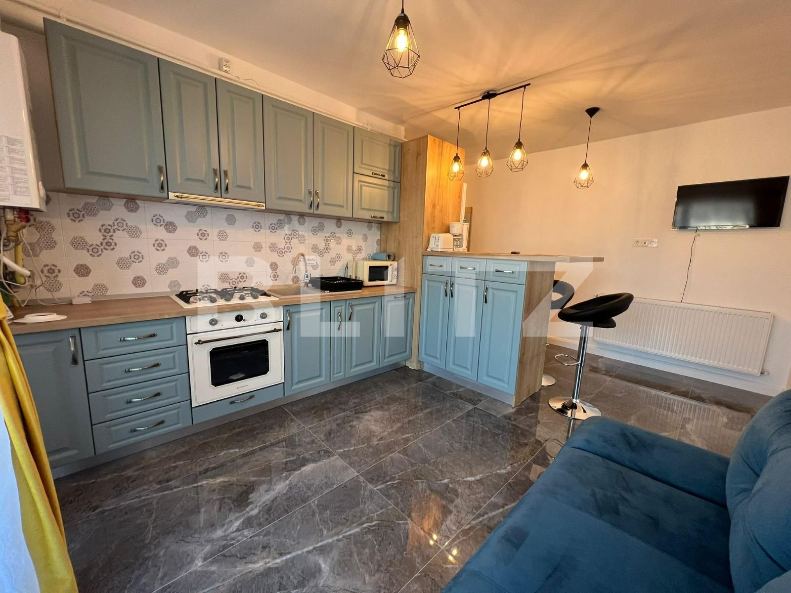 Apartament de închiriat 2 camere Floreşti - 98975AI | BLITZ Cluj-Napoca | Poza3