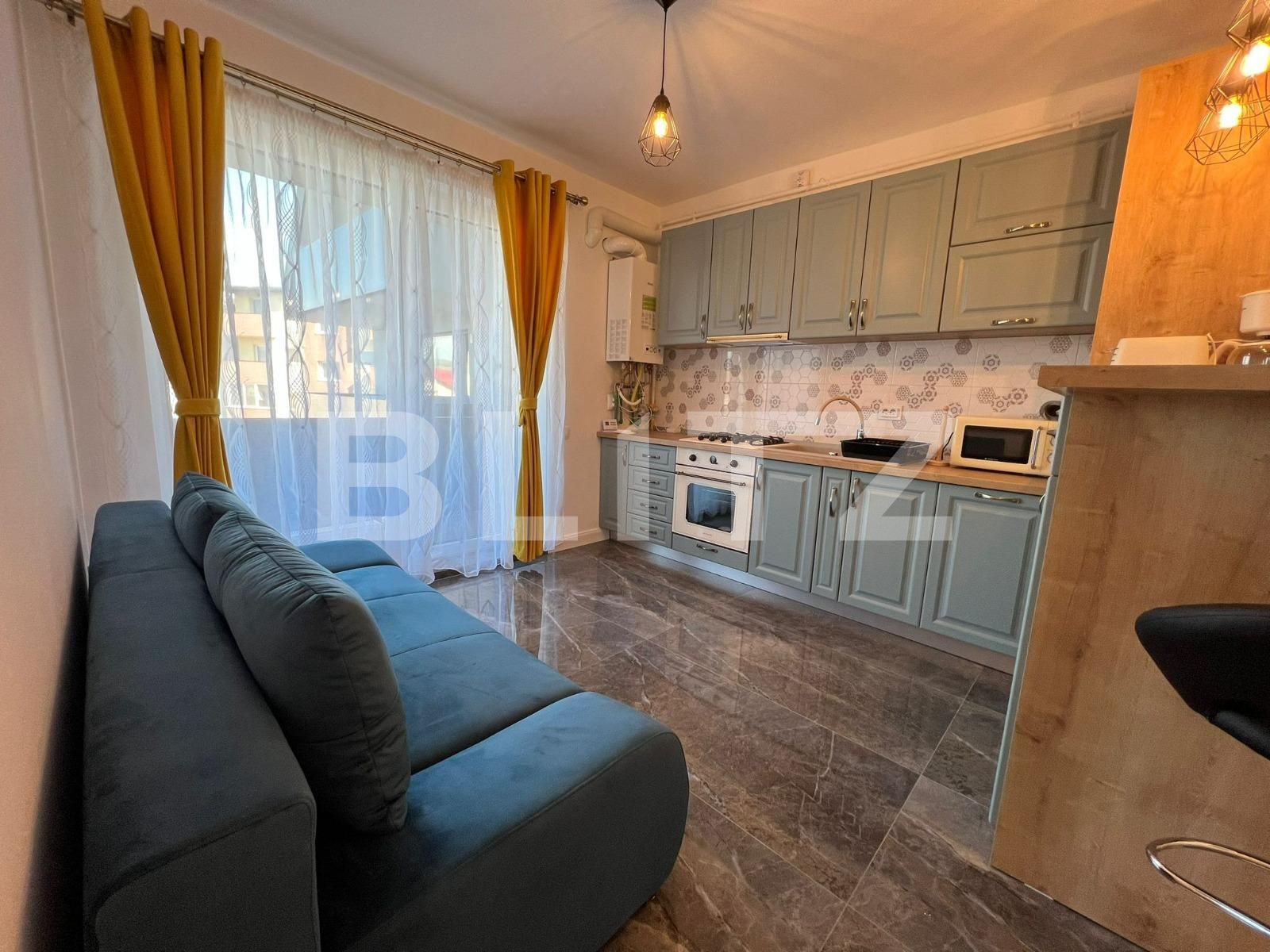 Apartament de închiriat 2 camere Floreşti - 98975AI | BLITZ Cluj-Napoca | Poza1