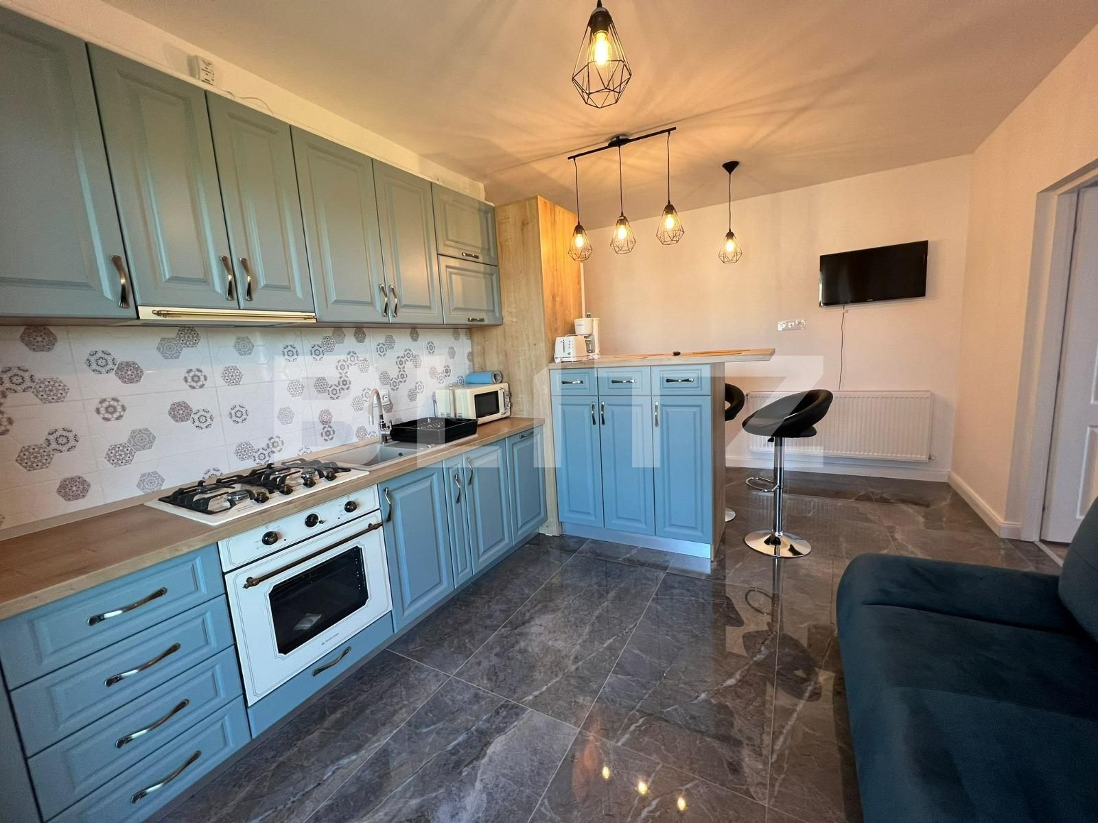 Apartament de închiriat 2 camere Floreşti - 98975AI | BLITZ Cluj-Napoca | Poza4