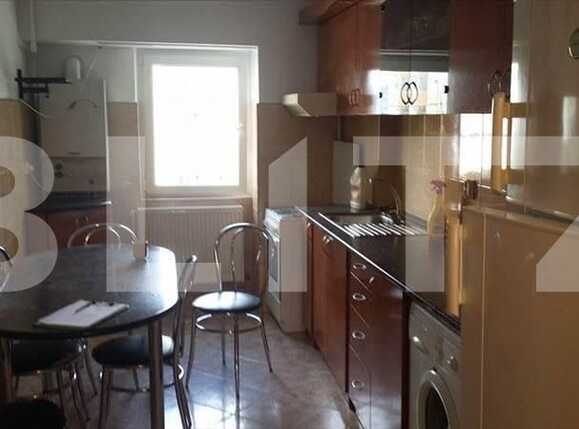 Apartament de închiriat 3 camere Manastur - 9898AI | BLITZ Cluj-Napoca | Poza7