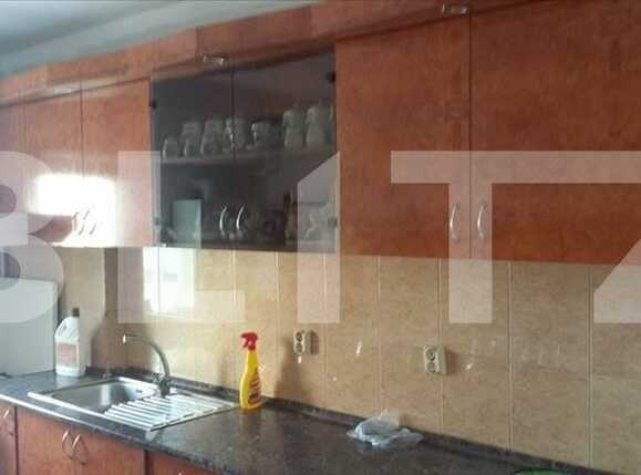 Apartament de închiriat 3 camere Manastur - 9898AI | BLITZ Cluj-Napoca | Poza8