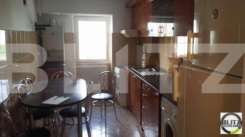 Apartament de închiriat 3 camere Manastur - 9898AI | BLITZ Cluj-Napoca | Poza7