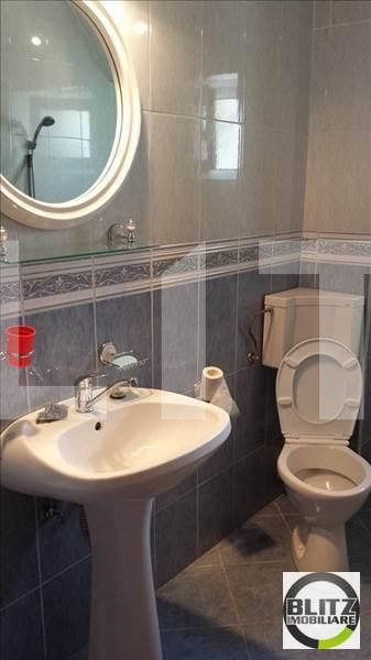 Apartament de închiriat 3 camere Manastur - 9898AI | BLITZ Cluj-Napoca | Poza13