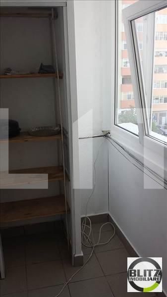 Apartament de închiriat 3 camere Manastur - 9898AI | BLITZ Cluj-Napoca | Poza11