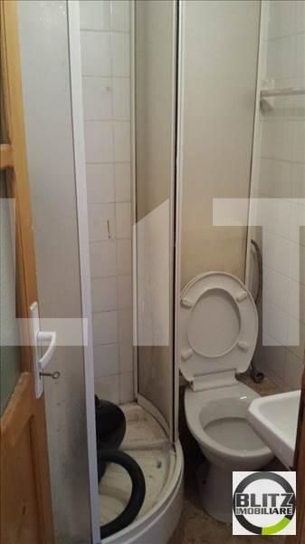 Apartament de închiriat 3 camere Manastur - 9898AI | BLITZ Cluj-Napoca | Poza14