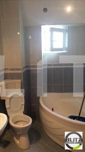 Apartament de închiriat 3 camere Manastur - 9898AI | BLITZ Cluj-Napoca | Poza12