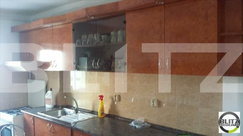 Apartament de închiriat 3 camere Manastur - 9898AI | BLITZ Cluj-Napoca | Poza8