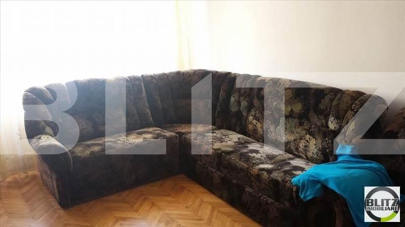 Apartament de închiriat 3 camere Manastur - 9898AI | BLITZ Cluj-Napoca | Poza4