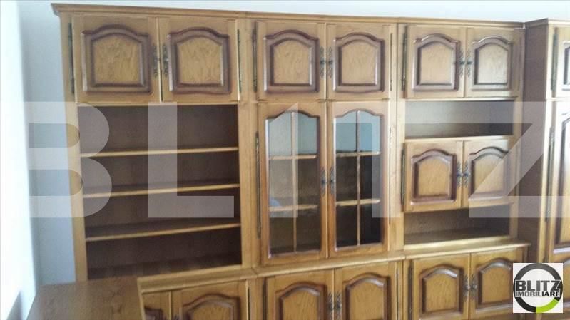 Apartament de închiriat 3 camere Manastur - 9898AI | BLITZ Cluj-Napoca | Poza5