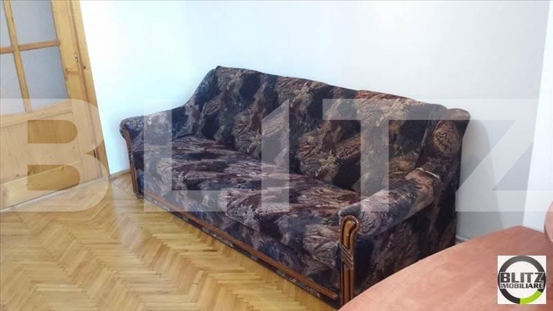 Apartament de închiriat 3 camere Manastur - 9898AI | BLITZ Cluj-Napoca | Poza2