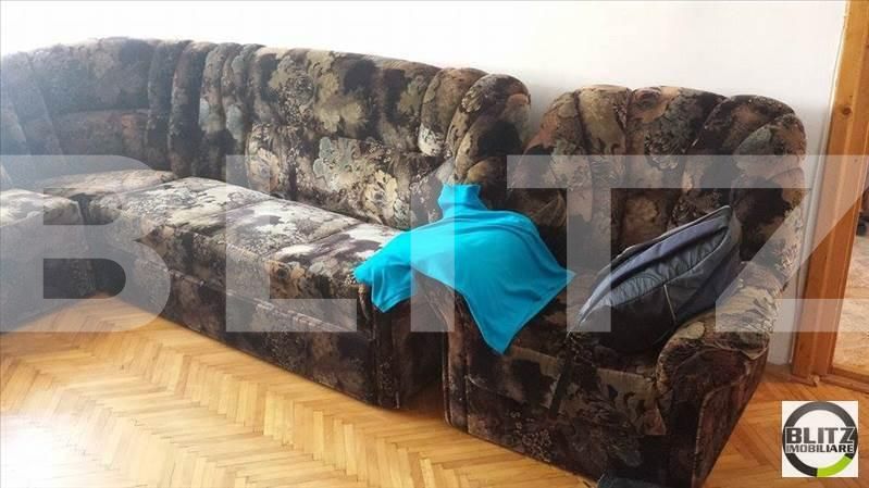 Apartament de închiriat 3 camere Manastur - 9898AI | BLITZ Cluj-Napoca | Poza3