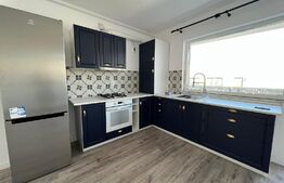 Apartament 2 camere, cochet, 52 mp, parcare subterana, zona Subcetate 