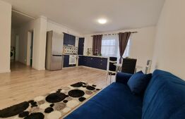 Apartament 2 camere, cochet, 52 mp, parcare subterana, zona Subcetate 