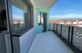 Apartament 2 camere, cochet, 52 mp, parcare subterana, zona Subcetate 